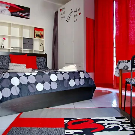 Bnbutler - Col Di Lana - Navigli Apartment - Darsena Mailand Exterior foto