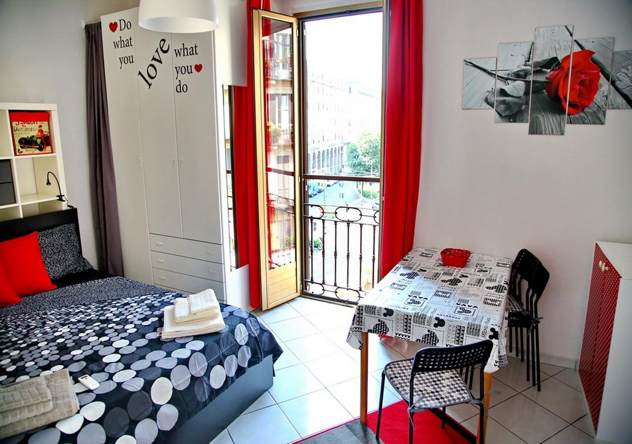 Appartamento Col Di Lana - Navigli - Darsena Milano