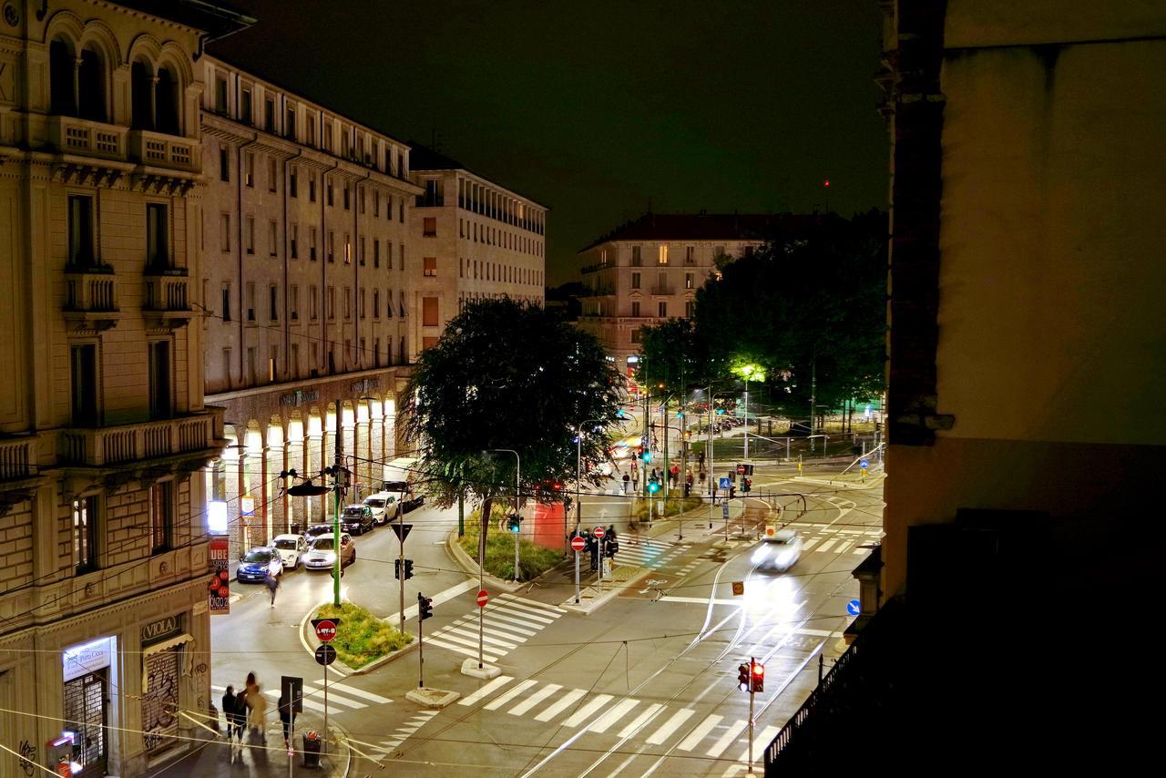 Apartamento Bnbutler - Col Di Lana - Navigli - Darsena *