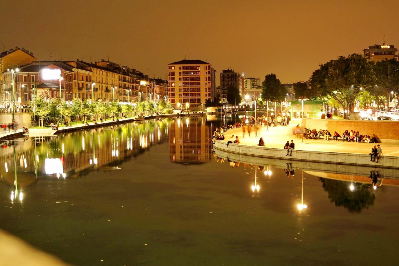 Apartamento Bnbutler - Col Di Lana - Navigli - Darsena *