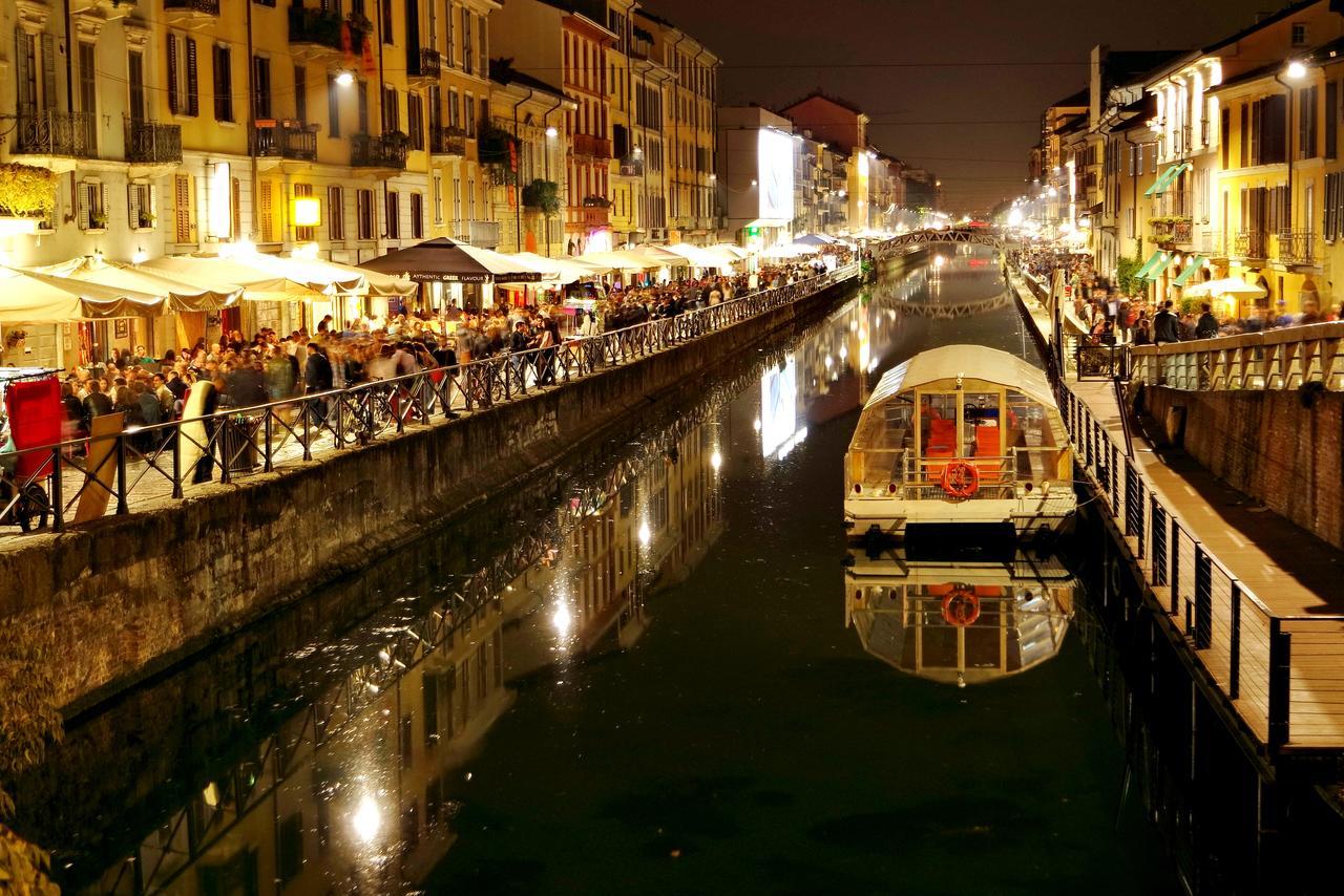 Apartamento Bnbutler - Col Di Lana - Navigli - Darsena