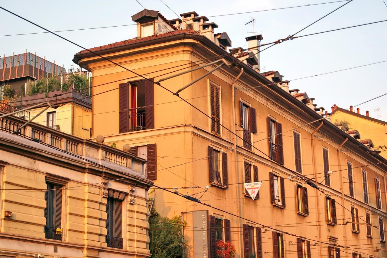Apartamento Bnbutler - Col Di Lana - Navigli - Darsena *